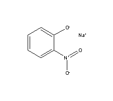 鄰硝基苯酚鈉 鄰硝基苯酚鈉